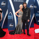 Illustration for article titled All the Cowboy Hats, Mermaid Hems, and Long-Ass Trains at the 2018 Country Music Awards